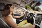 Opel Astra GTC 2011 года